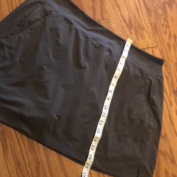 Athleta soho skort - Picture 12 of 16